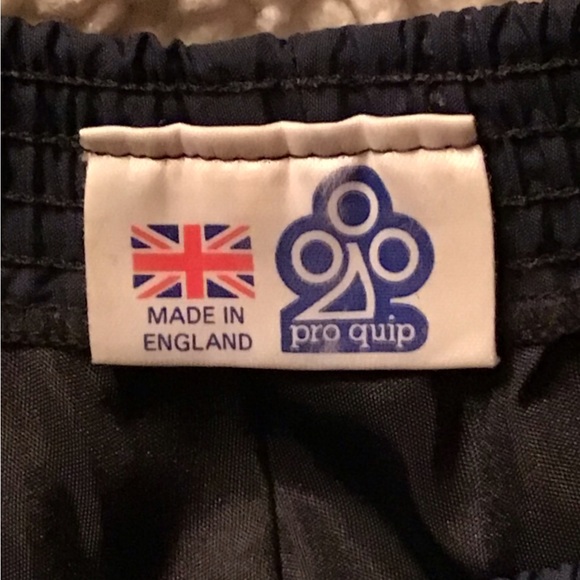 NWOT Rain Pants in Size XXL. - Picture 5 of 6